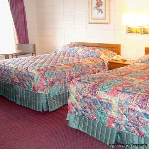 Eldon Inn Quarto foto